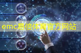 emc易倍：智慧城市业务架构师职责