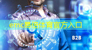 emc易倍：今天给大家聊一聊“智慧城市”