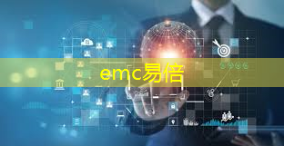 emc易倍体育官方入口：城市智慧玩法大全