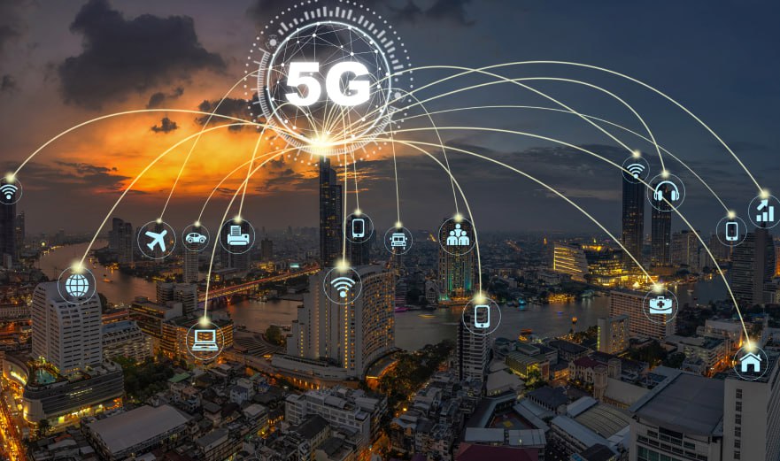 教育新征程：5G技术推动智能化教育迈步前行！