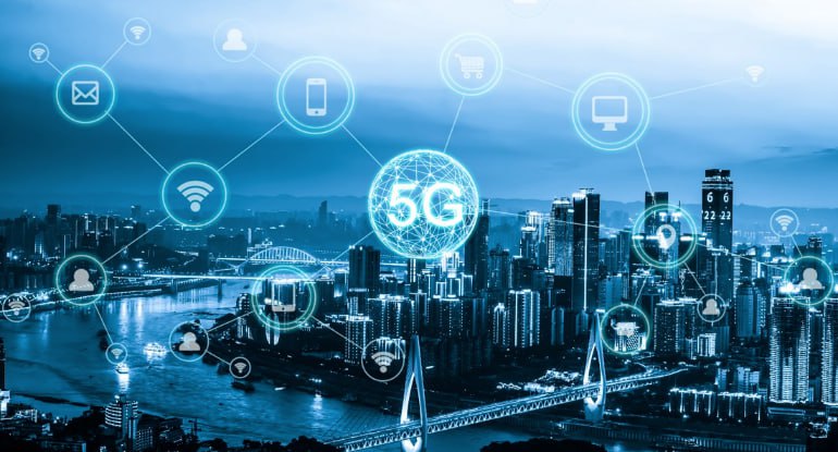 教育新征程：5G技术推动智能化教育迈步前行！