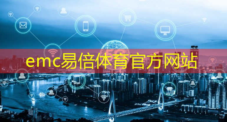 东营国家智慧城市